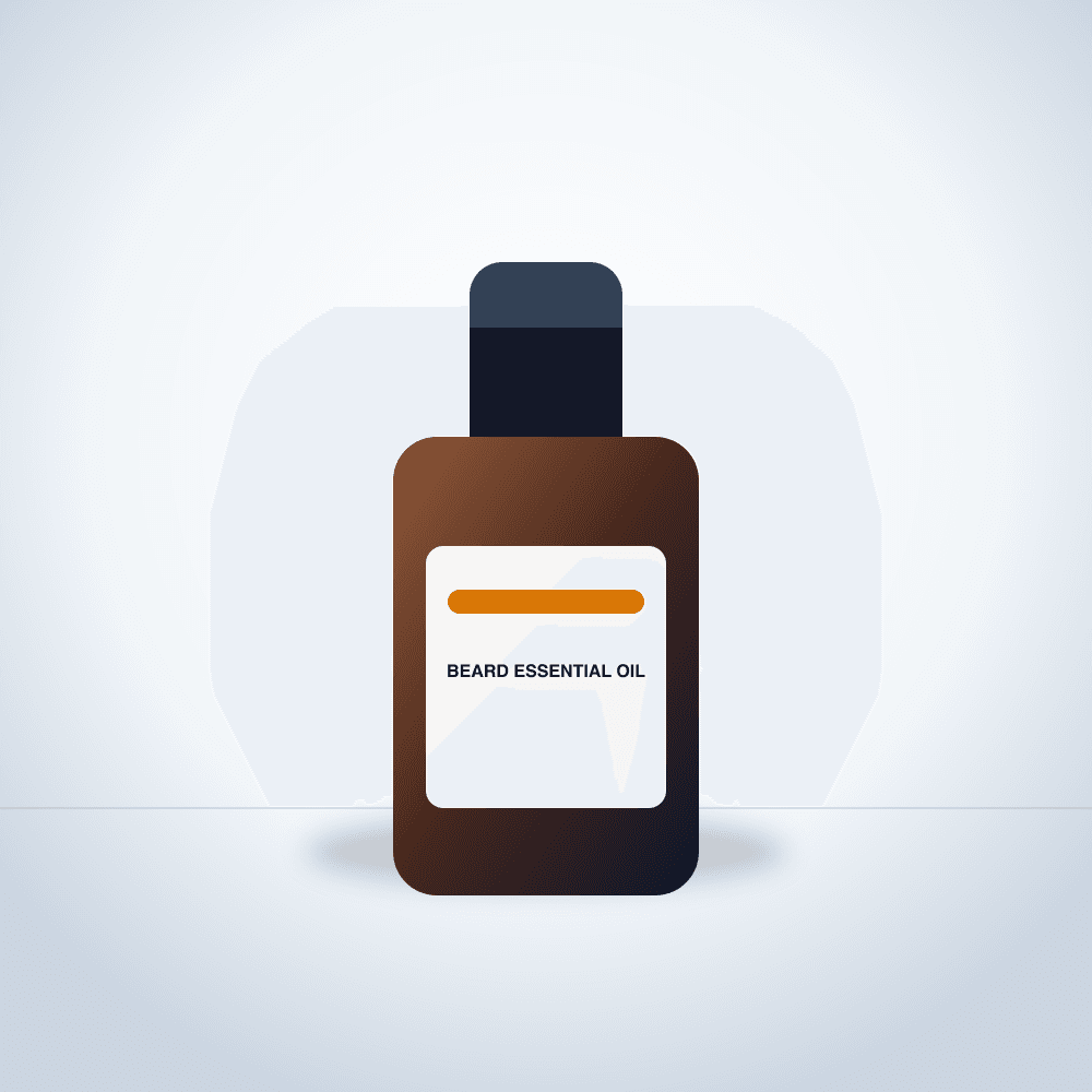 Beard Oil