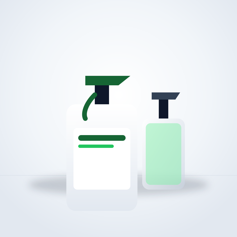 Cleaning & Hygiene