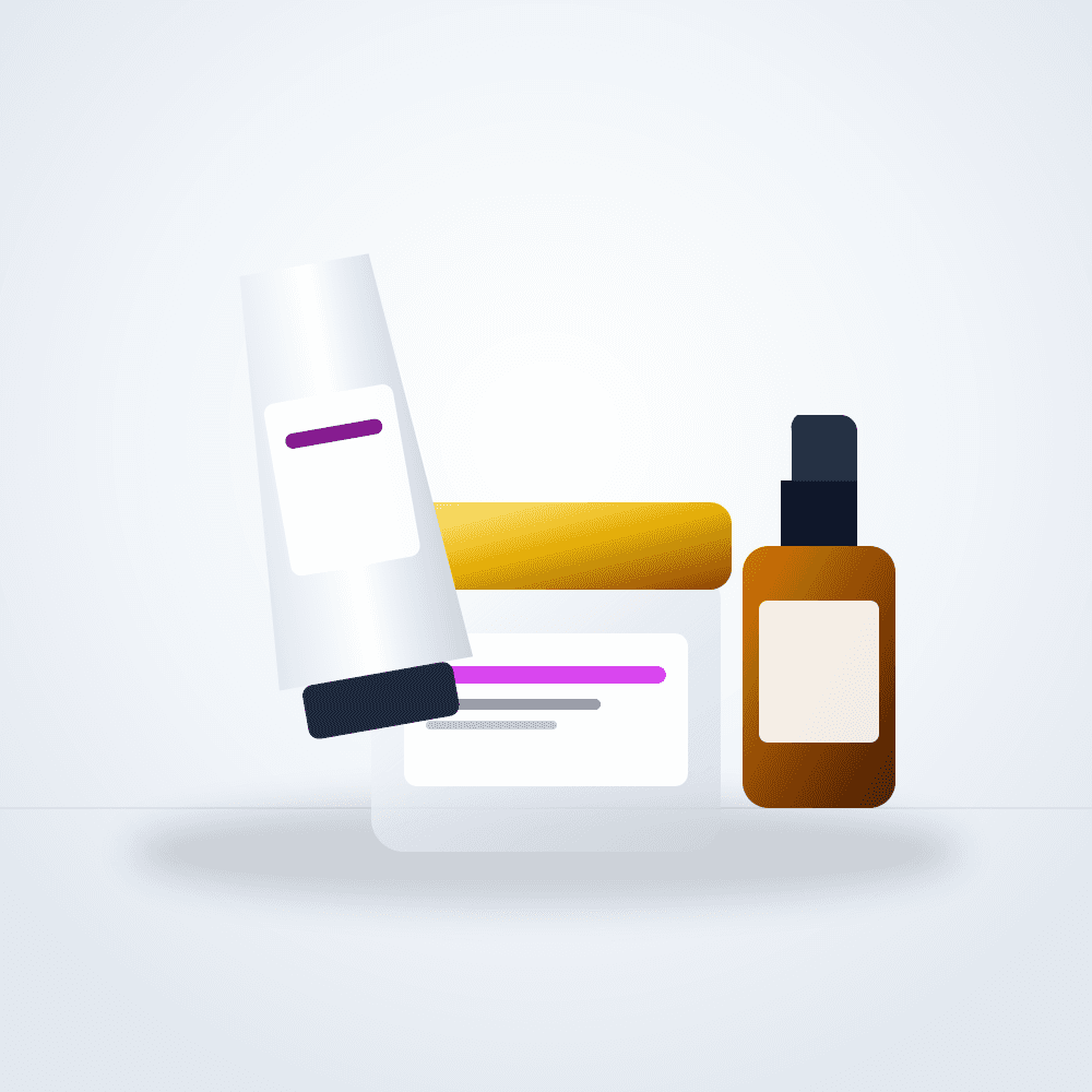 Facial Products