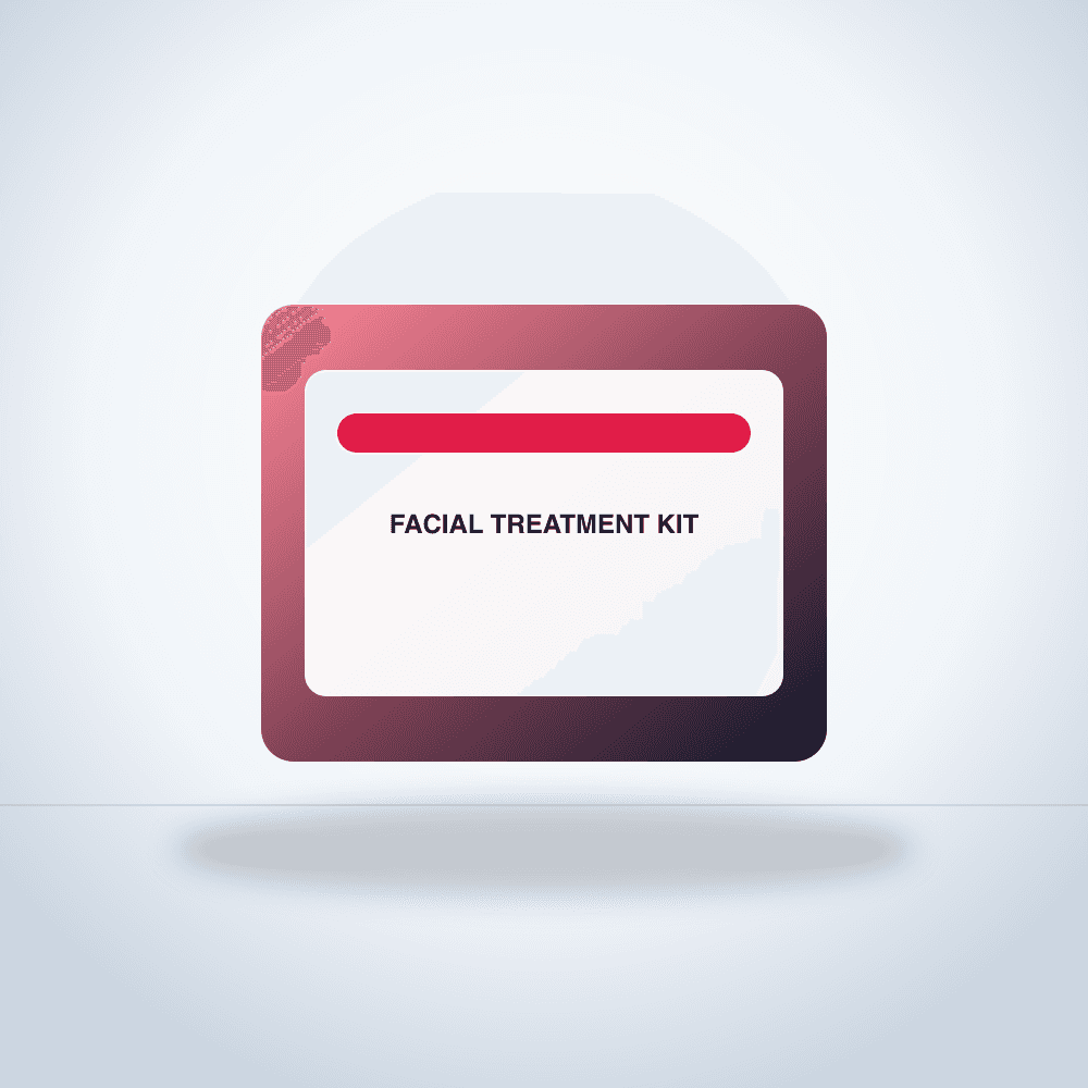 De-Tan Facial Kit
