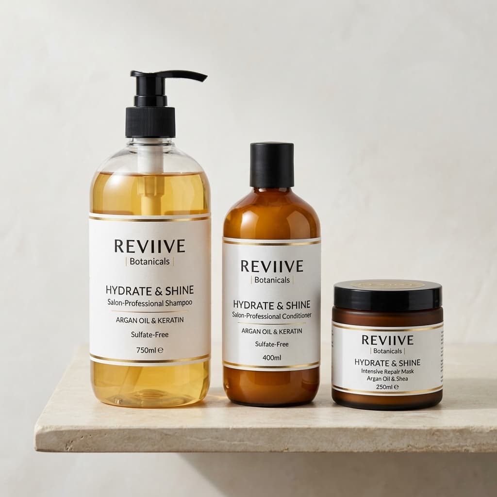Hair Care