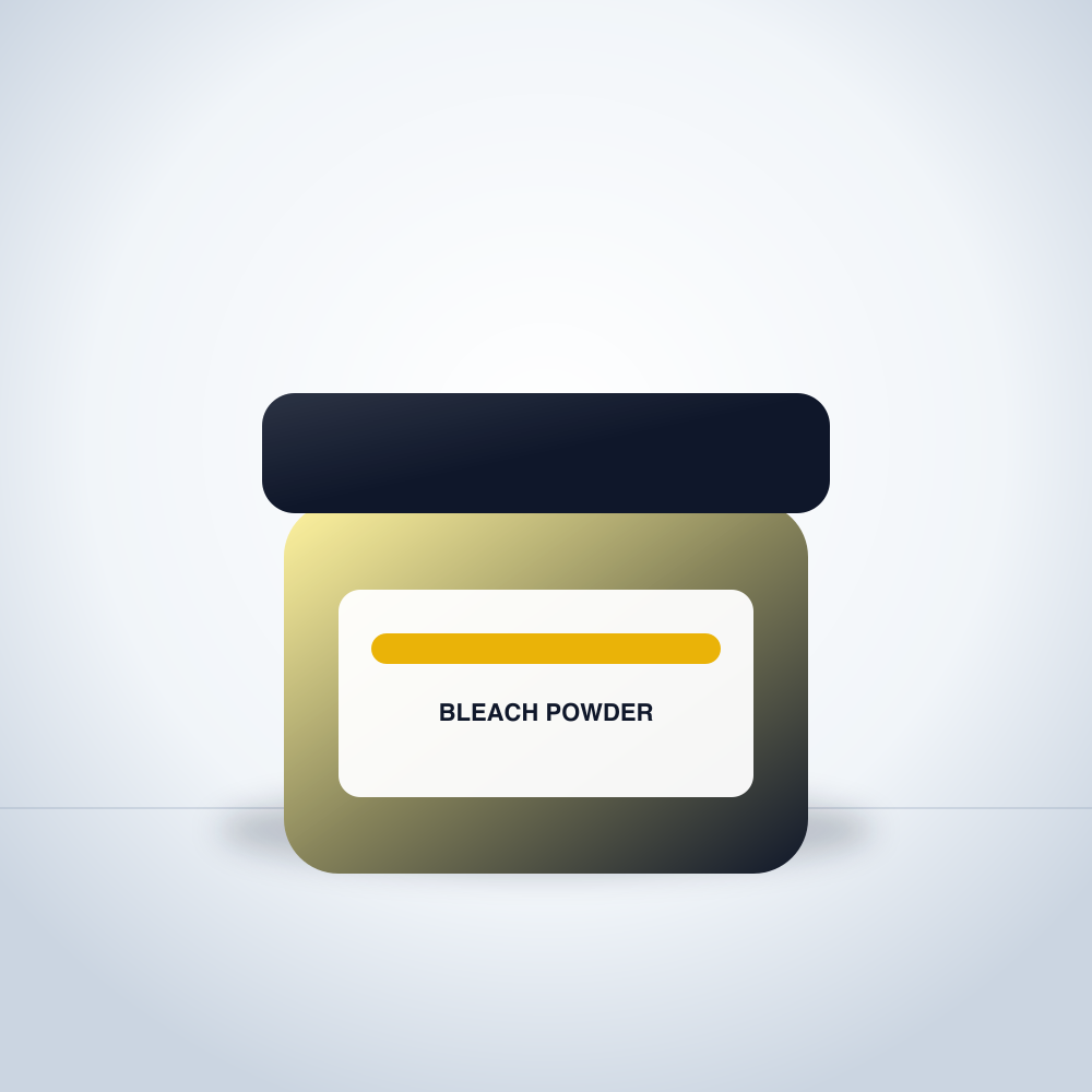 Hair Bleach Powder