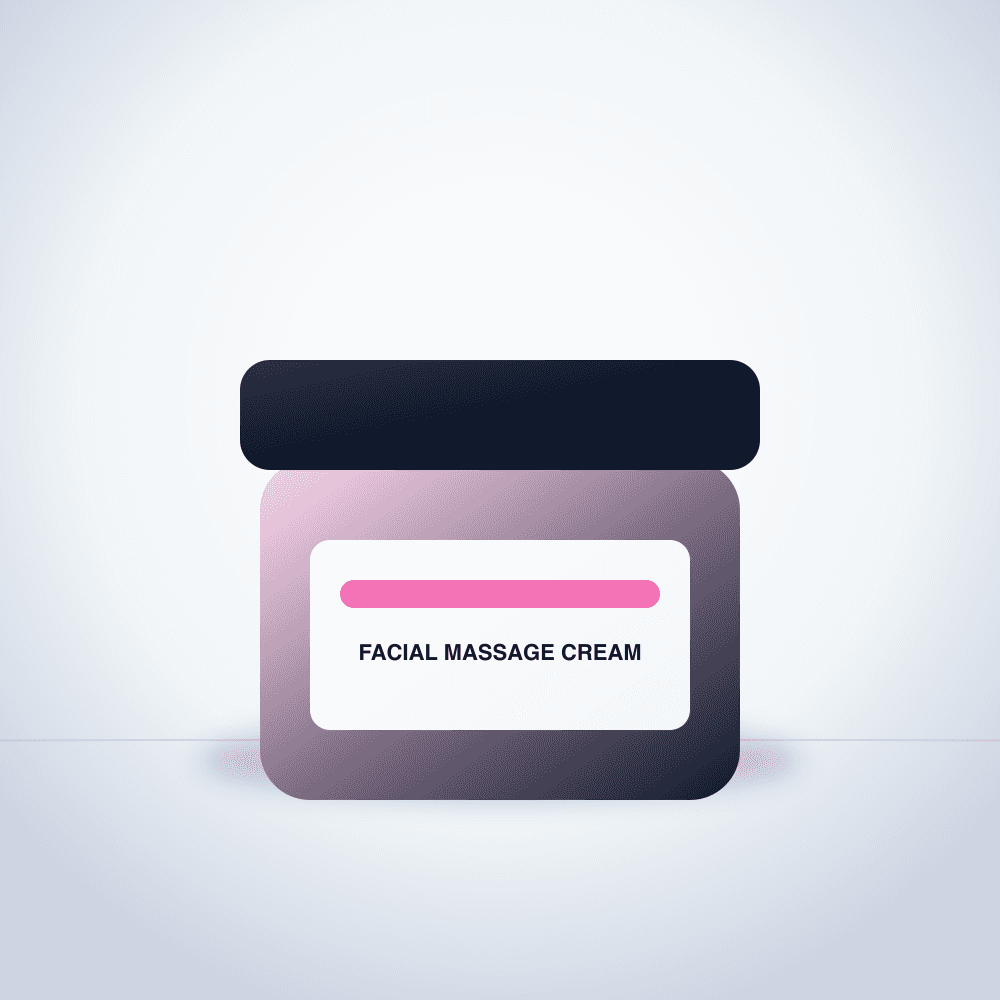 Professional Hair Color Cream