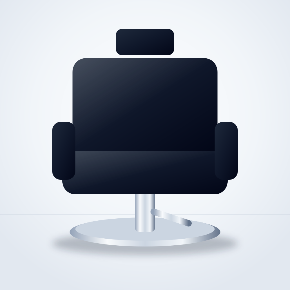 Salon Furniture
