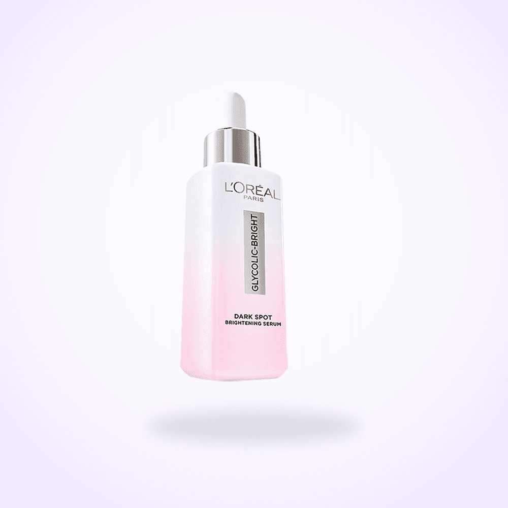 L’Oréal Paris Glycolic Bright Glowing Night Cream