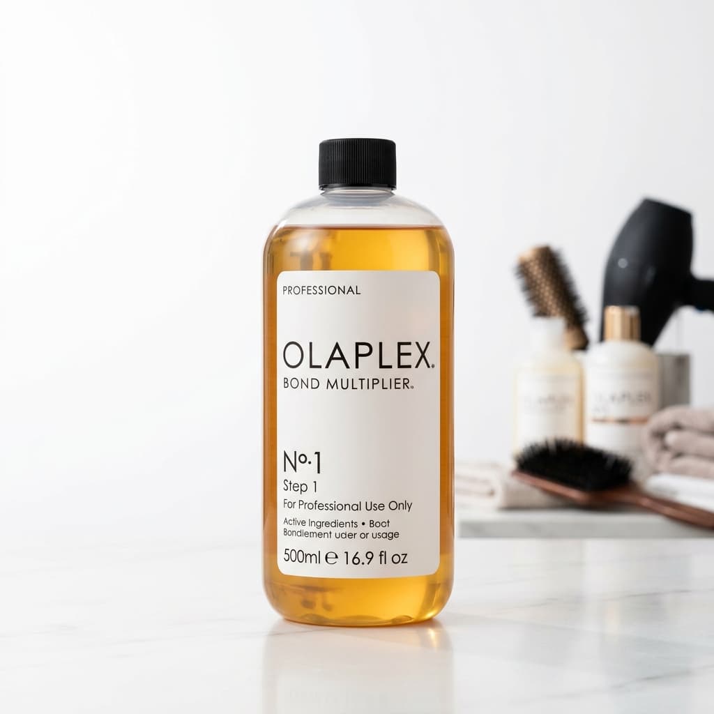 Professional Bond Rebuilder Plex Solution No. 1 (500ml)