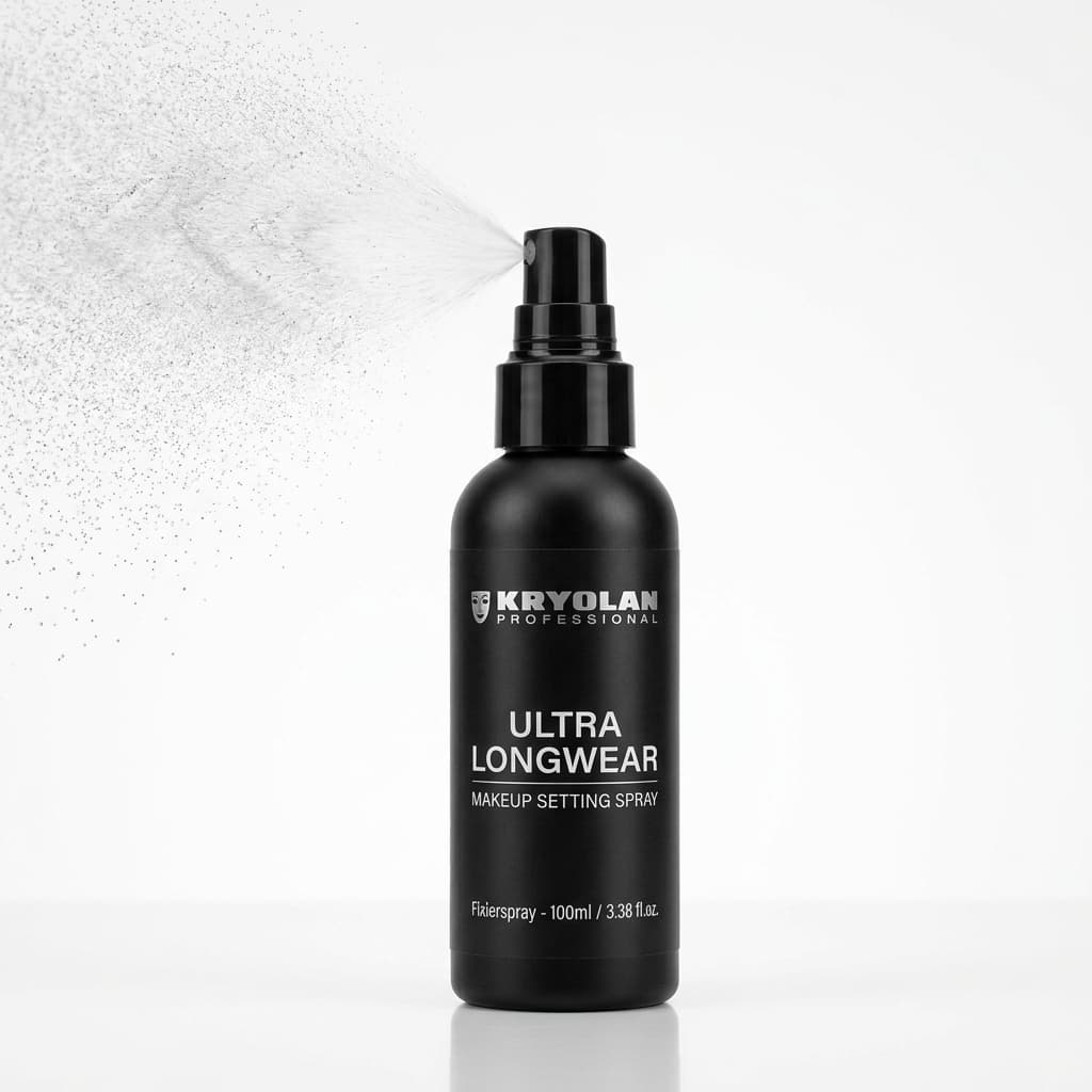 Ultra Longwear Professional Makeup Setting Spray (100ml)